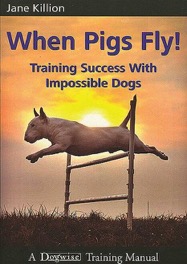 when pigs fly book