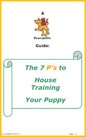 puppy_house_training_book
